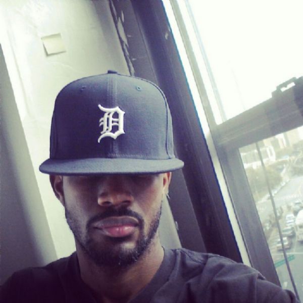 World Series Attitude: J. Keys Endorses the Tigers