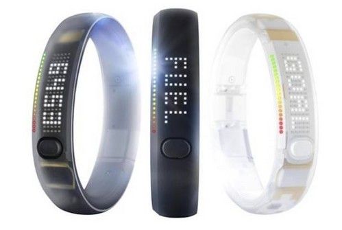 Nike Releases 2 New Colors Of The Nike+ Fuelband & Available At Apple Retailers