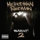Method Man and Redman - Blackout! 2 Review