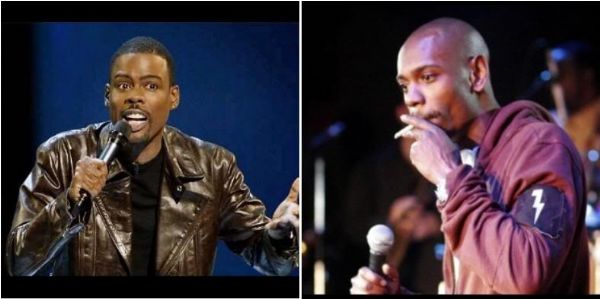 Chris Rock, Dave Chappelle Comedy Tour Could Be In Works
