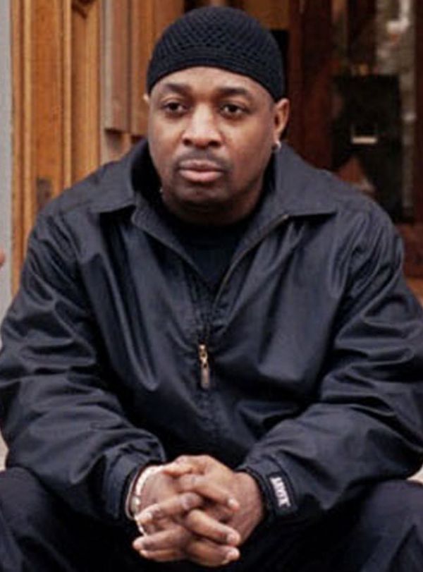 CHUCK D Files $100M Class-Action Suit Against Label