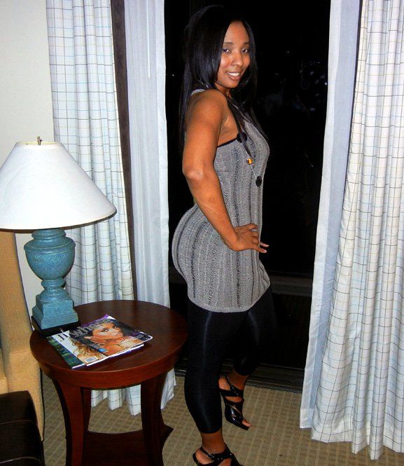 Video Cum'n Soon so stay Tuned Lotz of Eye Candy Fellas make sure u have