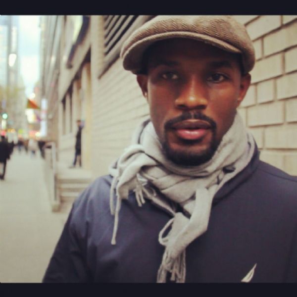 J. Keys Votes for Obama Second Term