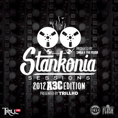 Slum Village x Rapper Big Pooh x J.Pinder x GoDreamer - "Turn Around" (Prod. by The Flush)