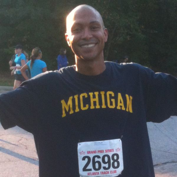The Remix (09-22-12) - Running The Race