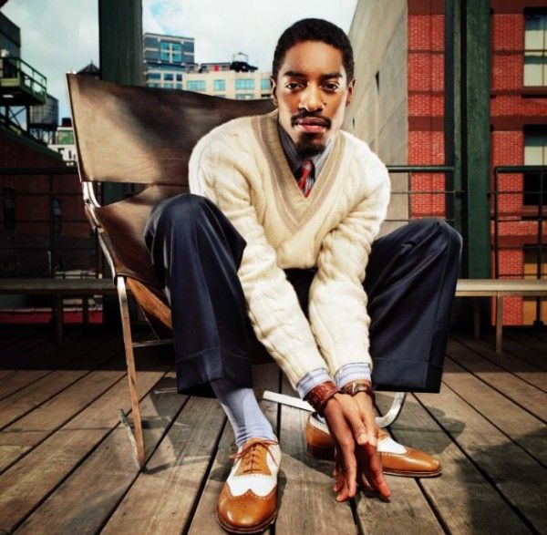 Andre 3000 Speaks On T.I., "Sorry" & OutKast Reunion [Video]
