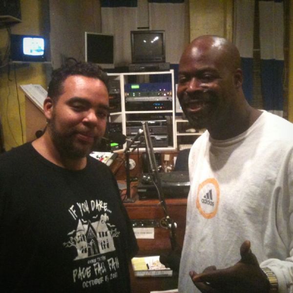 The Remix (09-29-12) - DJ Cisco and Big Dee