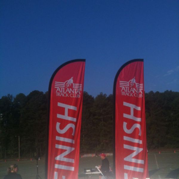The Remix (10-06-12) - Finish Line