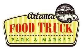 Atlanta Food Truck Park Event-Atlanta