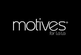 Motives for La La Launch Event TODAY 2-7pm-Atlanta