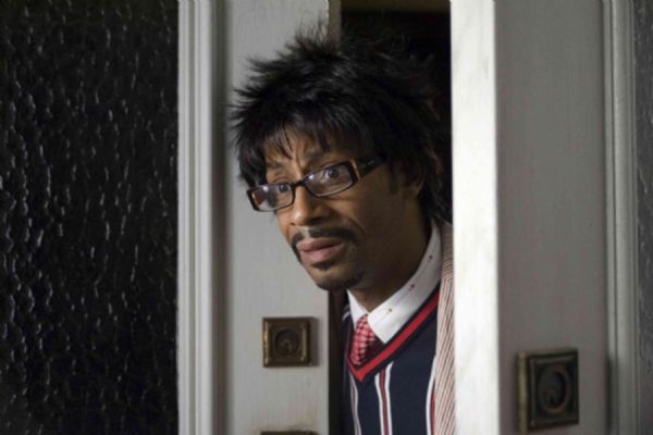 KATT WILLIAMS Sued Over Bizarre Concert Meltdown