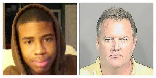 Florida Teen Shot Dead For Playing Loud Music