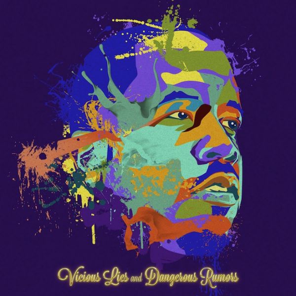 Big Boi "Vicious Lies & Dangerous Rumors" Listening Party @ Stankonia