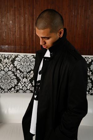Get To Know...Rebstar