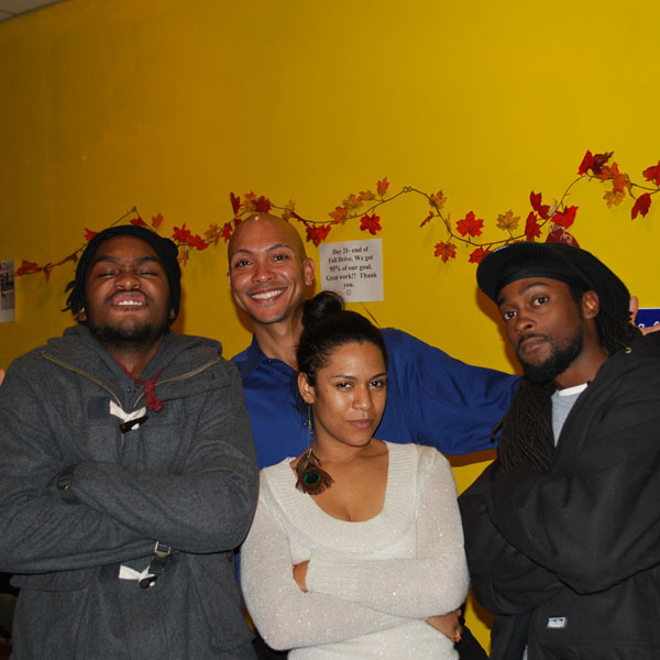 The Remix (12-10-11) - DJ Cisco and Gerald Olivari (Download)