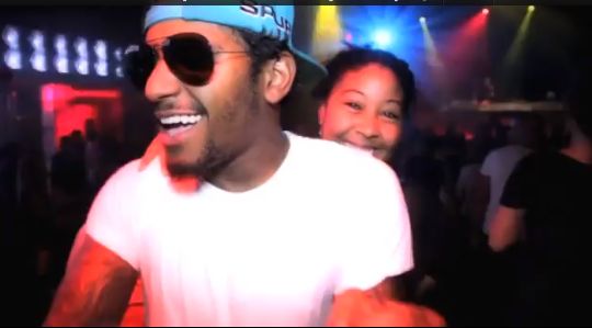 R&B: Lloyd - "The Question" (Video)