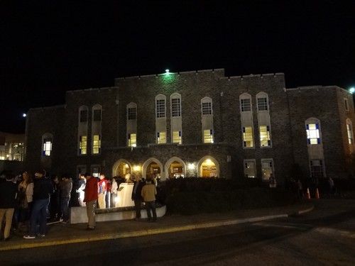 Sports: A Night At Cameron Indoor