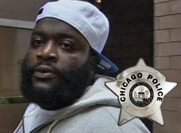 Rick Ross Says Threats Played No Role in Canceling Tour