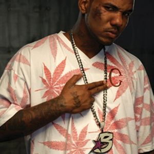 The Game - "Murder" feat. Scarface x Kendrick Lamar