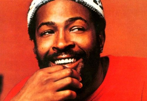 R&B/Soul: Marvin Gaye - "Ain't That Peculiar" (Soulpersona Remix)