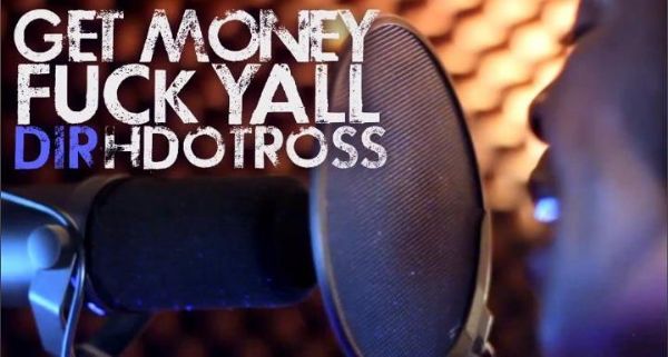Adrift Da Belle 'Get Money' [Official Music Video] Directed by @hDotross
