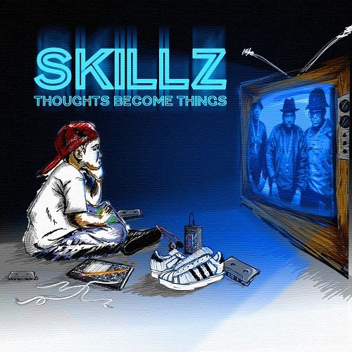 Skillz - "Tryin' To Get By"