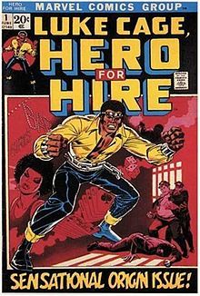 Quentin Tarantino Considered Making a 'Luke Cage' Movie (Video)