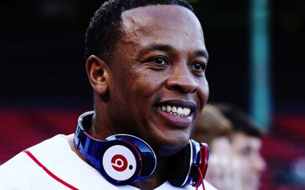 Dr. Dre Transfers Business To Ireland To Avoid Taxes