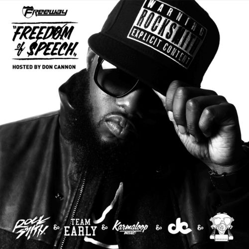 Freeway - "Seems Like" (Video)