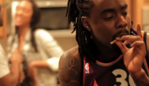 Wale - "The Blessings"