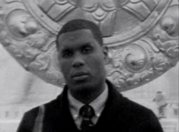Time Pieces: Jay Electronica (Video)