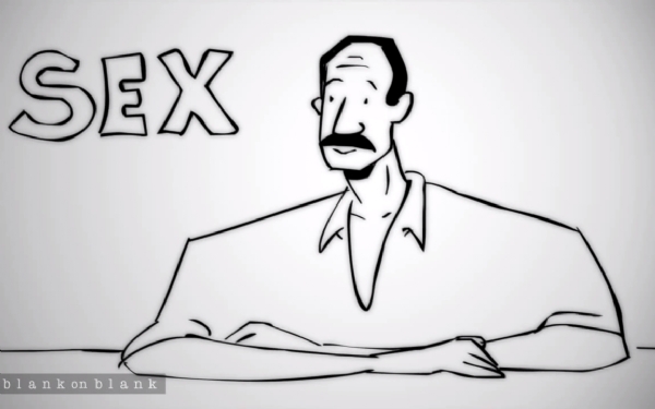 PBS: 'Blank on Blank' Presents Wilt Chamberlain Sharing Some Tall ...