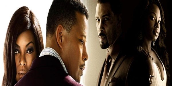 50 Cent Throws Shade At Terrance Howard's New Show "Empire" 50 Cent Throws Shade At Terrance Howard's New Show "Empire"