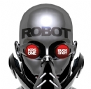 KRS-1 and Buckshot - ROBOT