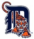 Shout-out to the Detroit Tigers!