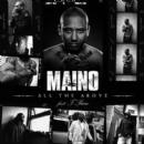 Maino Talks About His Track "Predictions"