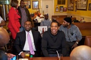 JAY-Z To Open Club In Atlanta?