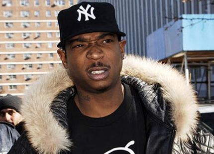 JA RULE Due To Get Sentencing Date In NY Gun Case