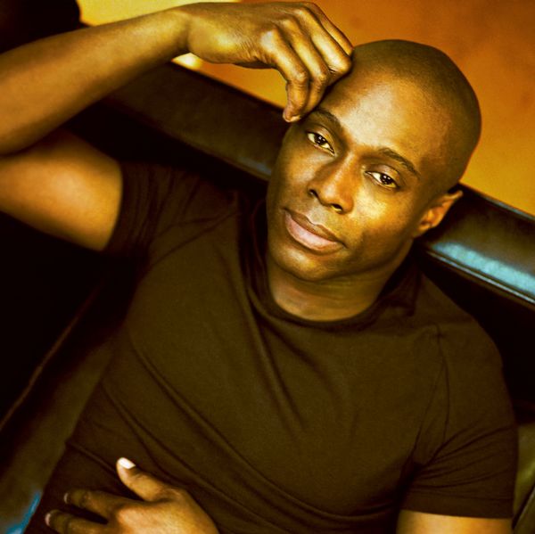 Detroit R&B Star KEM Basks In Glow Of Grammy Nods