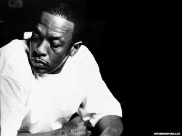 DR DRE To Perform At Grammys