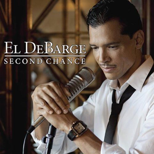 EL DEBARGE Enters Rehab. Says "Oooh, I Like It."