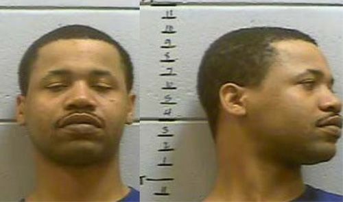 JUVENILE Posts Bond After Drug Arrest