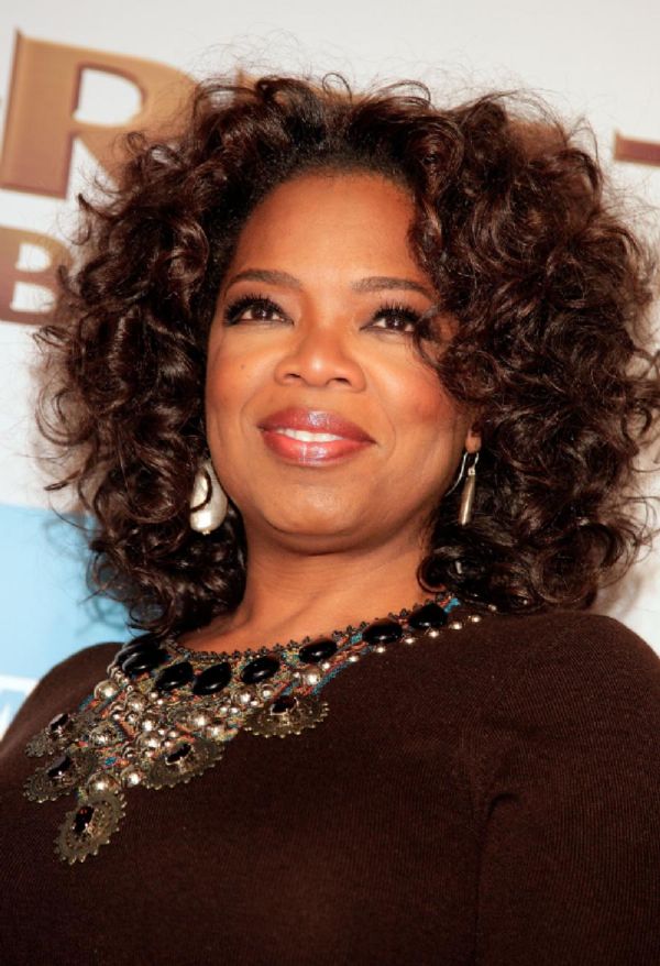 N. Zealand To Approach OPRAH For Help