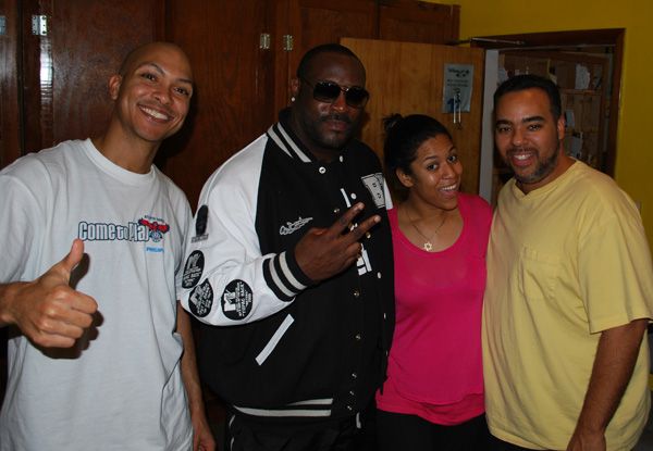 The Remix (02-04-12) - DJ Cisco and Gerald Olivari (Download)