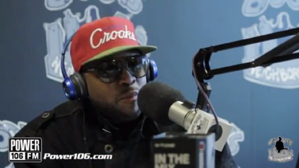 Coming Up on 20 Years: Big Boi, What's Happening With Outkast? (Video)