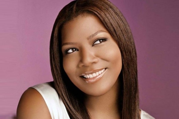 Queen Latifah Signs Exclusive Distribution Deal With Netflix