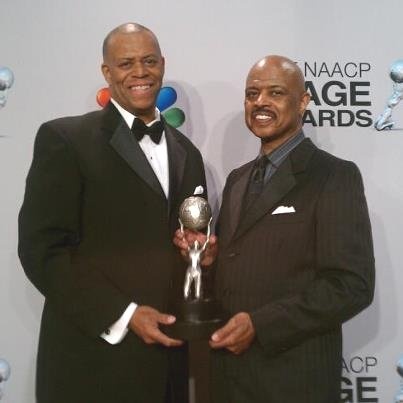 AMBER BOOKS NAACP IMAGE AWARDS WINNER FOR "OBAMA TALKS BACK"