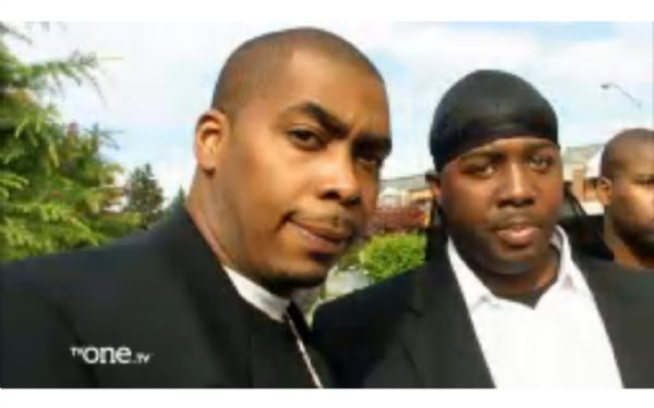 Unsung: EPMD (Documentary) [Video]