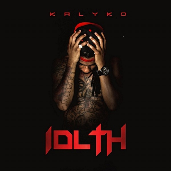 KALYKO x MS. CHEATHAM- "DO IT":  IDLTH THE ALBUM AVAILABLE EVERYWHERE DIGITAL DOWNLOADS ARE SOLD!!!