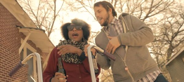 Martha Knuckles (Dillon x Boog Brown) - "Give Me Room" (Video)